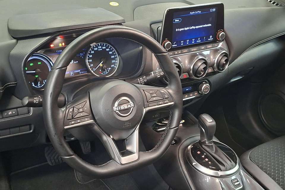 Nissan Juke - Imagem 10