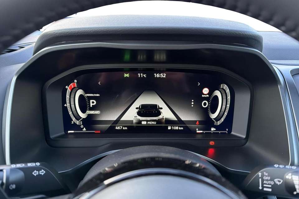 Nissan Qashqai - Imagem 16