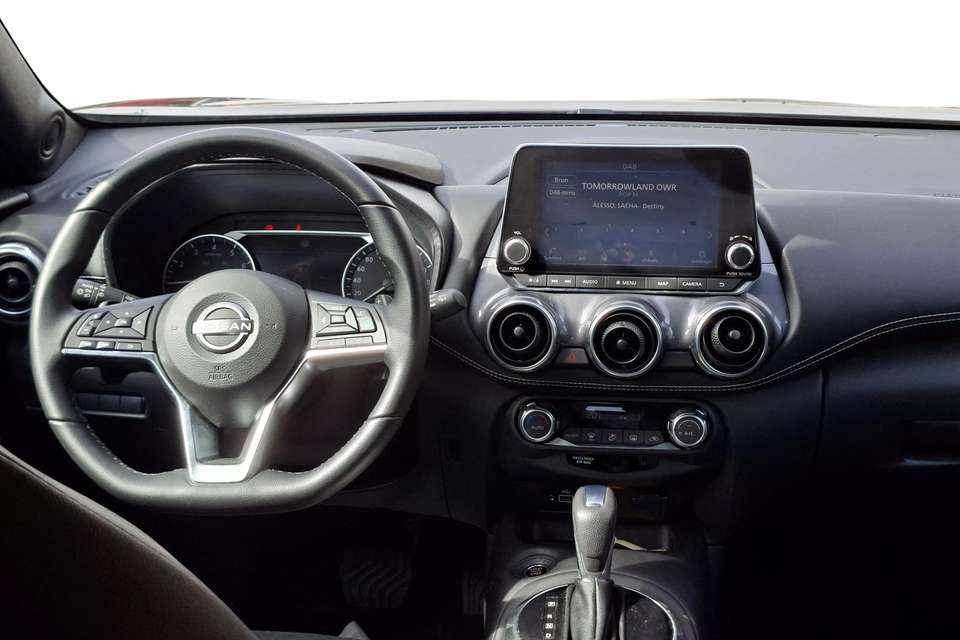 Nissan Juke - Imagem 11