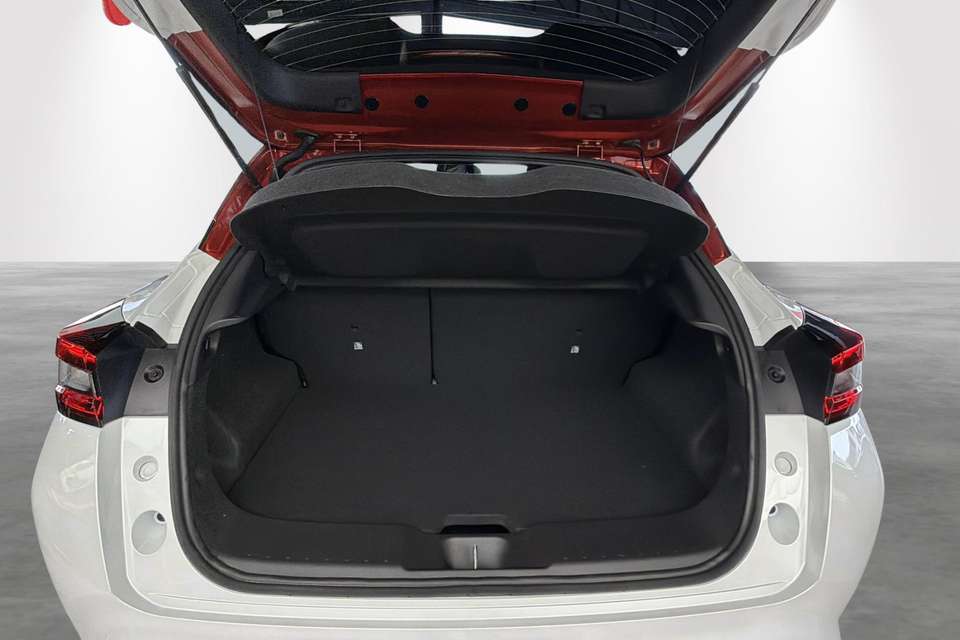 Nissan Juke - Imagem 10