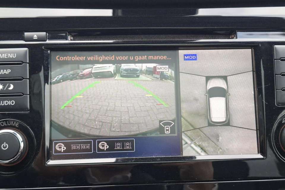 Nissan Qashqai - Imagem 18