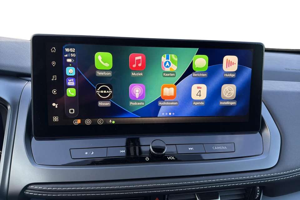 Nissan Qashqai - Imagem 17