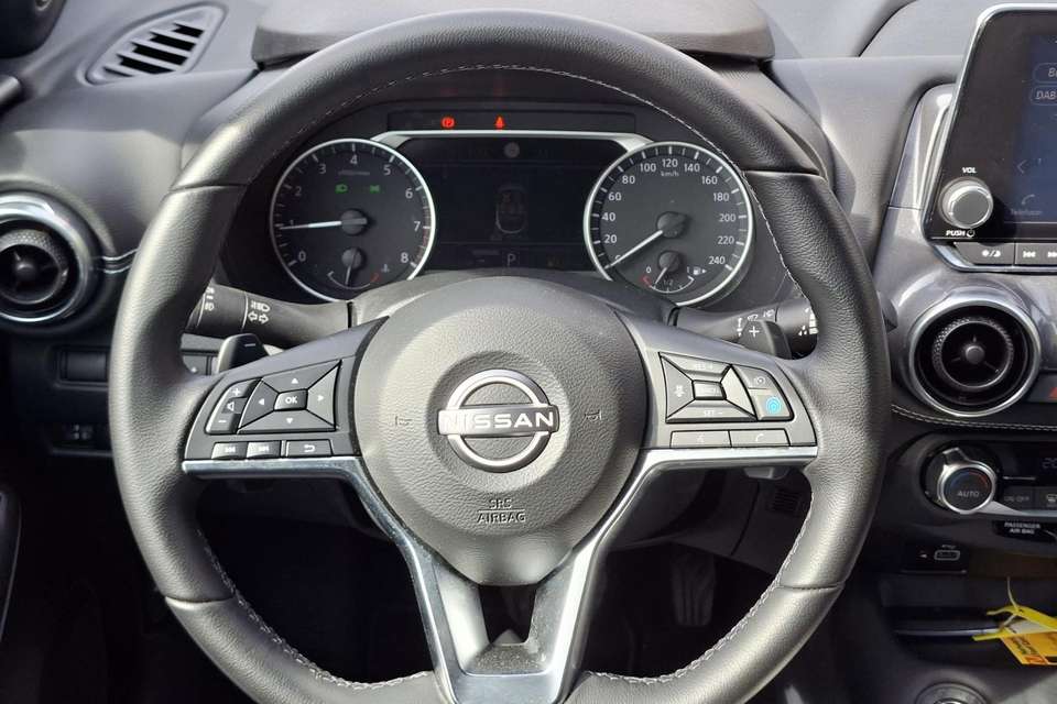 Nissan Juke - Imagem 12