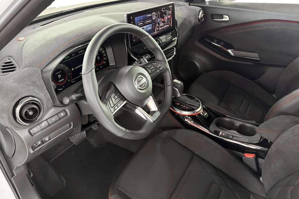 Nissan Juke - Imagem 11