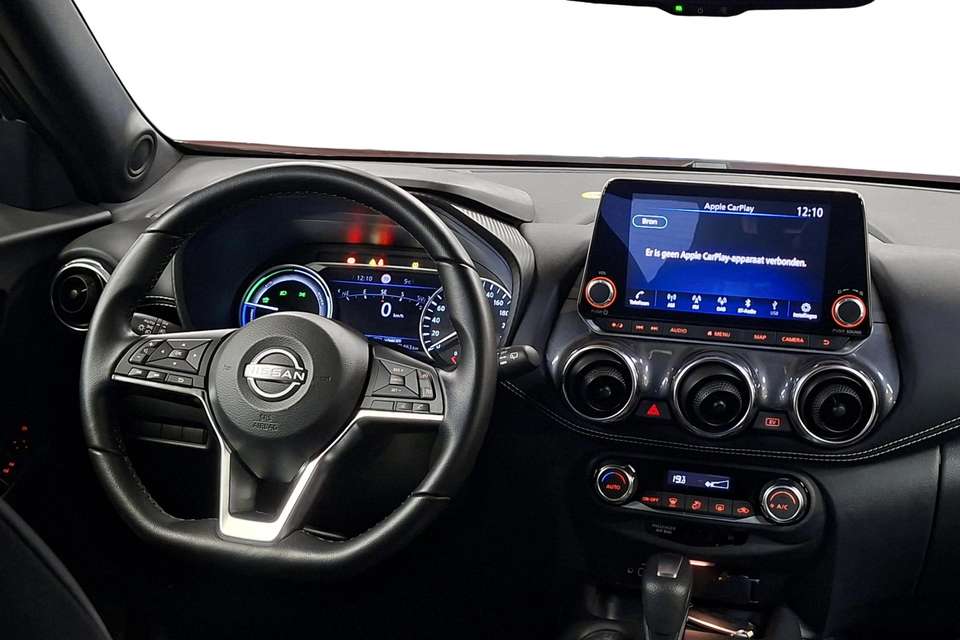Nissan Juke - Imagem 12
