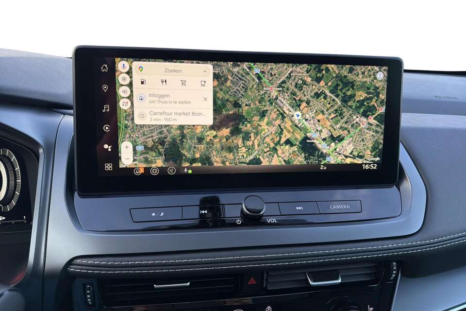 Nissan Qashqai - Imagem 18