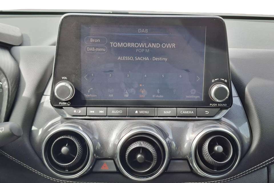 Nissan Juke - Imagem 13