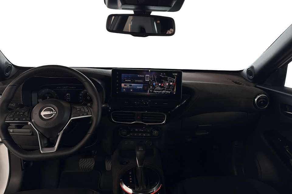 Nissan Juke - Imagem 12