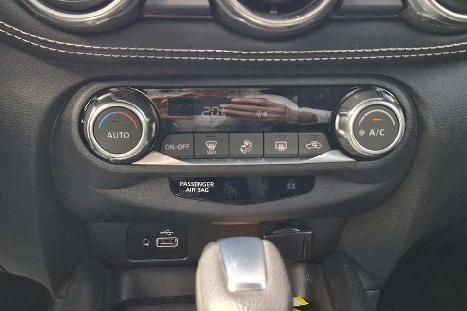 Nissan Juke - Imagem 14