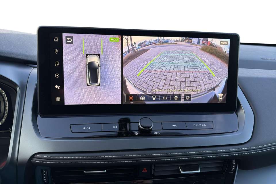Nissan Qashqai - Imagem 19