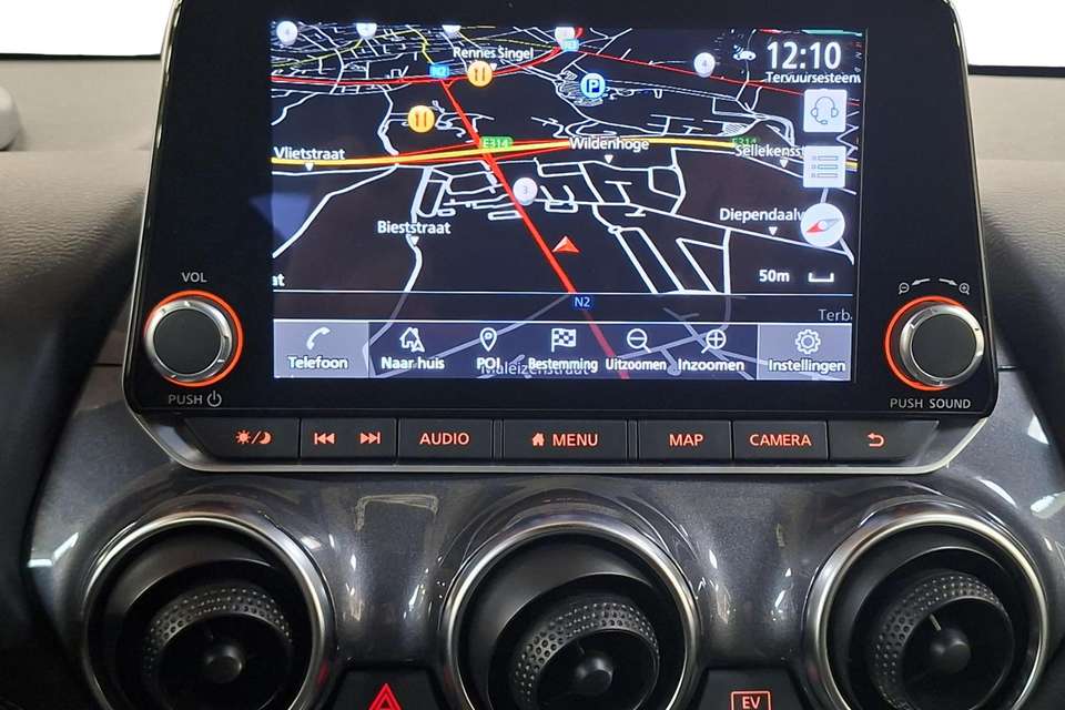 Nissan Juke - Imagem 14