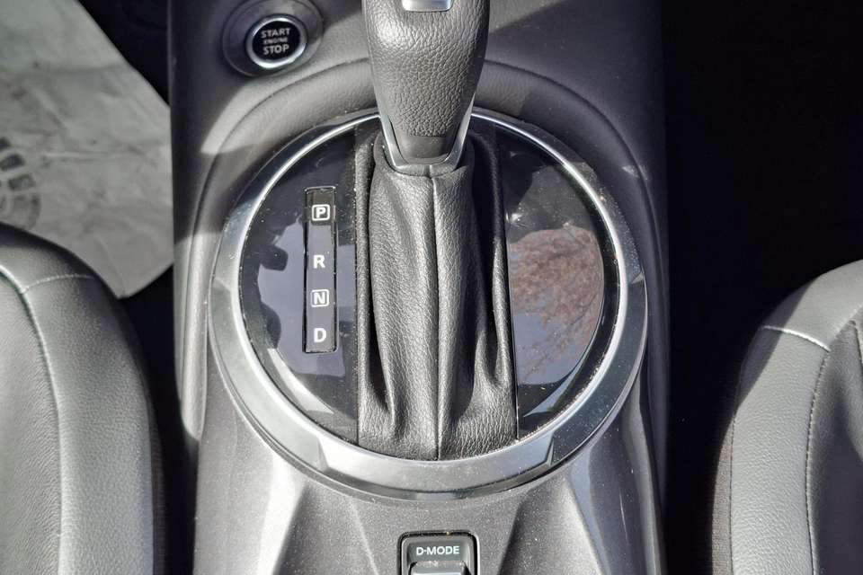 Nissan Juke - Imagem 15