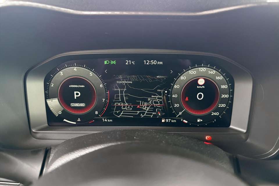 Nissan Juke - Imagem 15