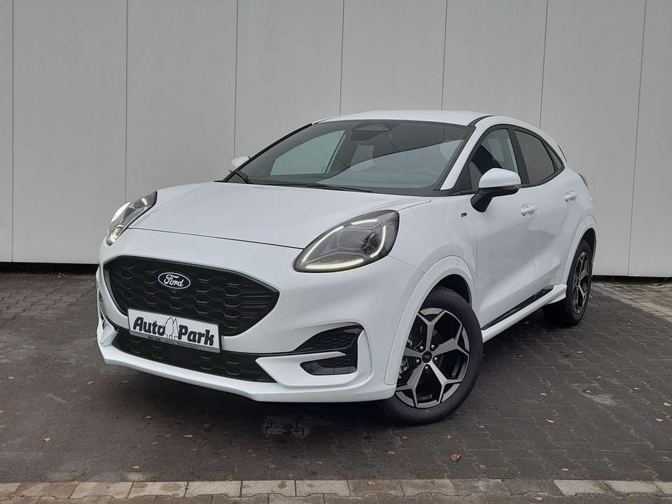 Ford Puma - Imagem 2