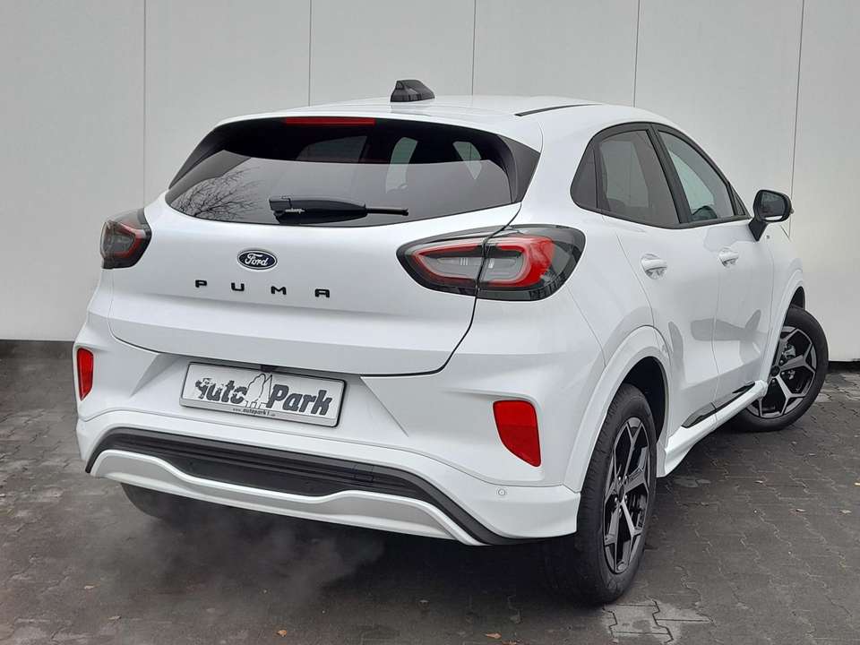 Ford Puma - Imagem 3