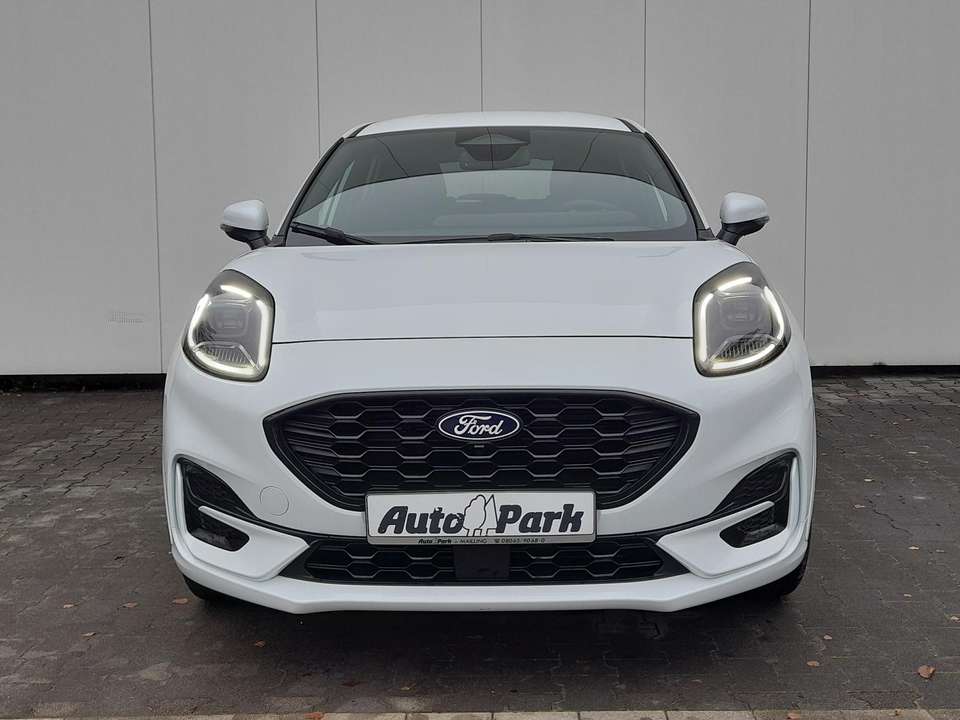 Ford Puma - Imagem 5
