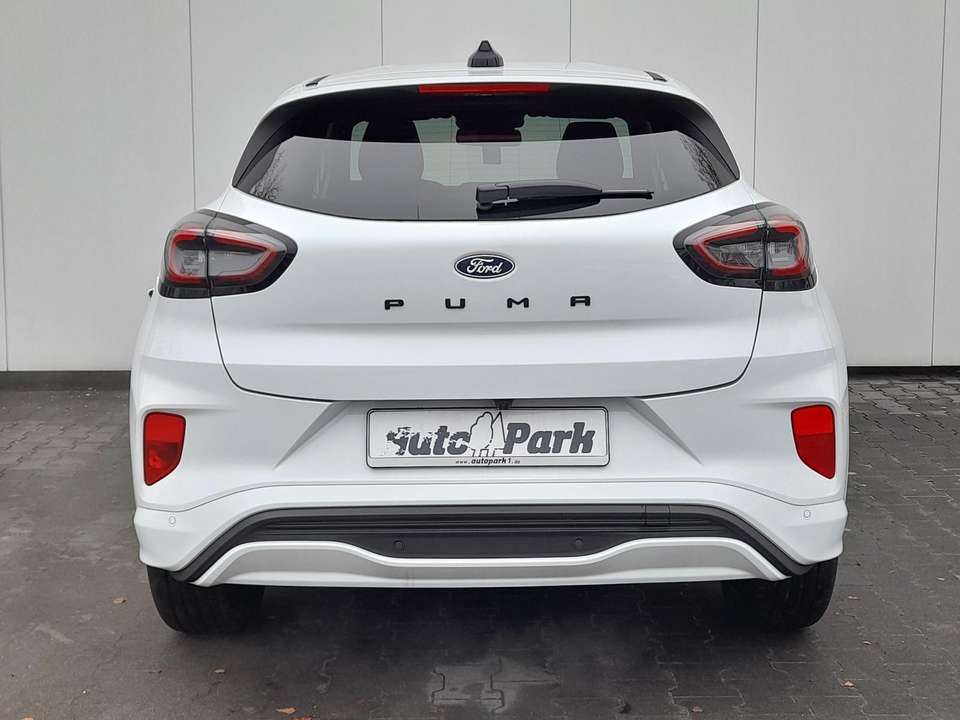 Ford Puma - Imagem 6