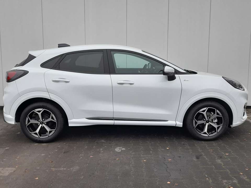 Ford Puma - Imagem 8