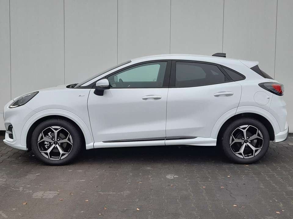 Ford Puma - Imagem 9