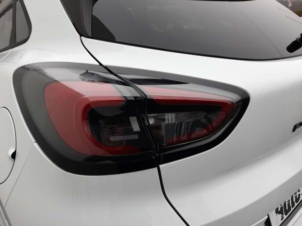 Ford Puma - Imagem 11