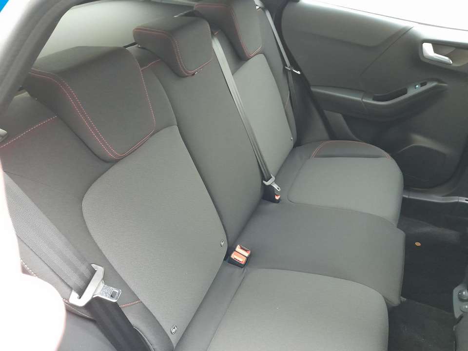 Ford Puma - Imagem 19
