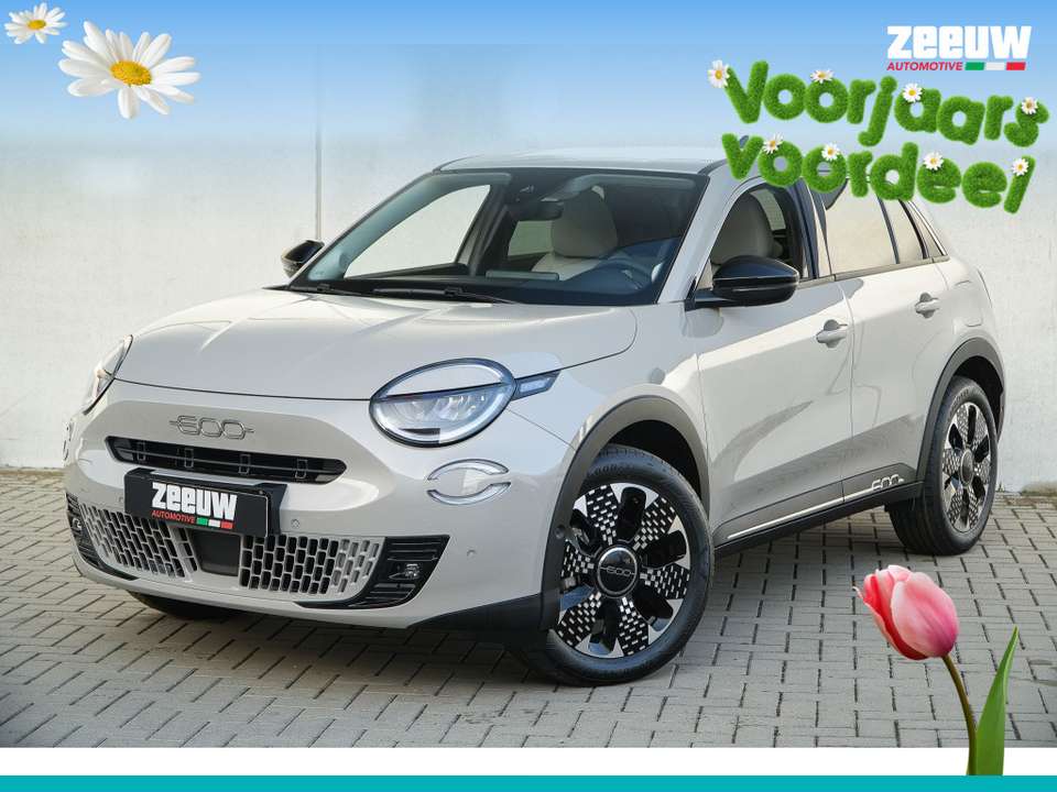 Fiat 600 - Imagem 1