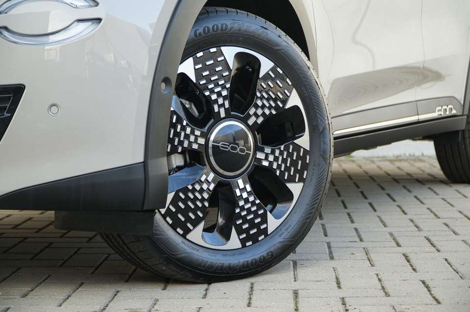 Fiat 600 - Imagem 3