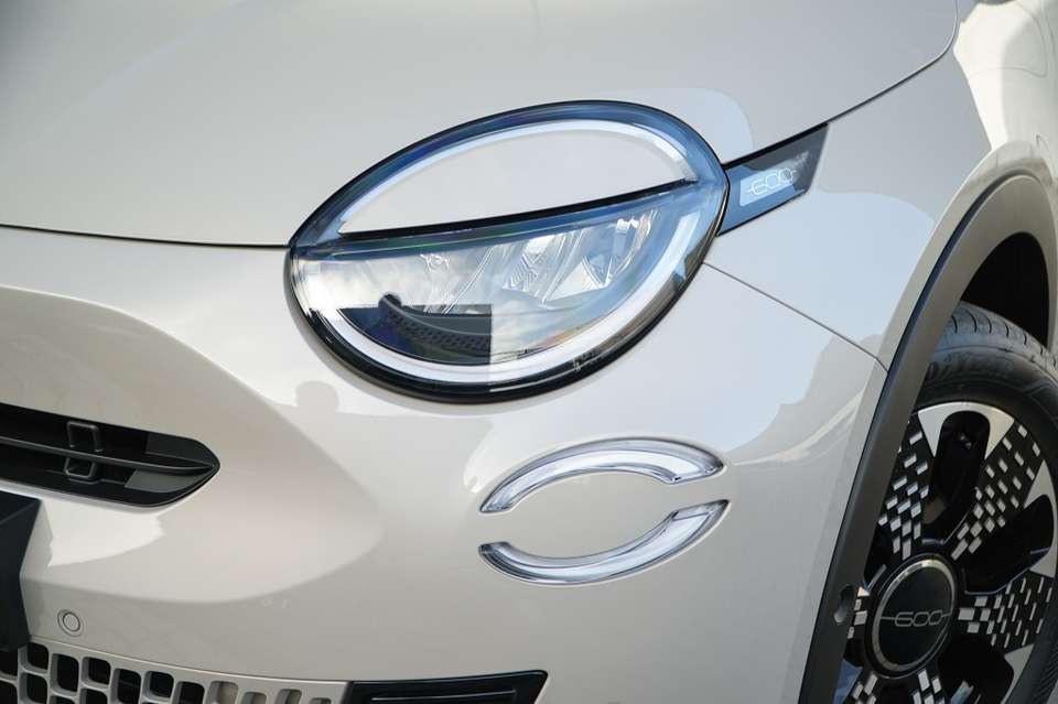 Fiat 600 - Imagem 5