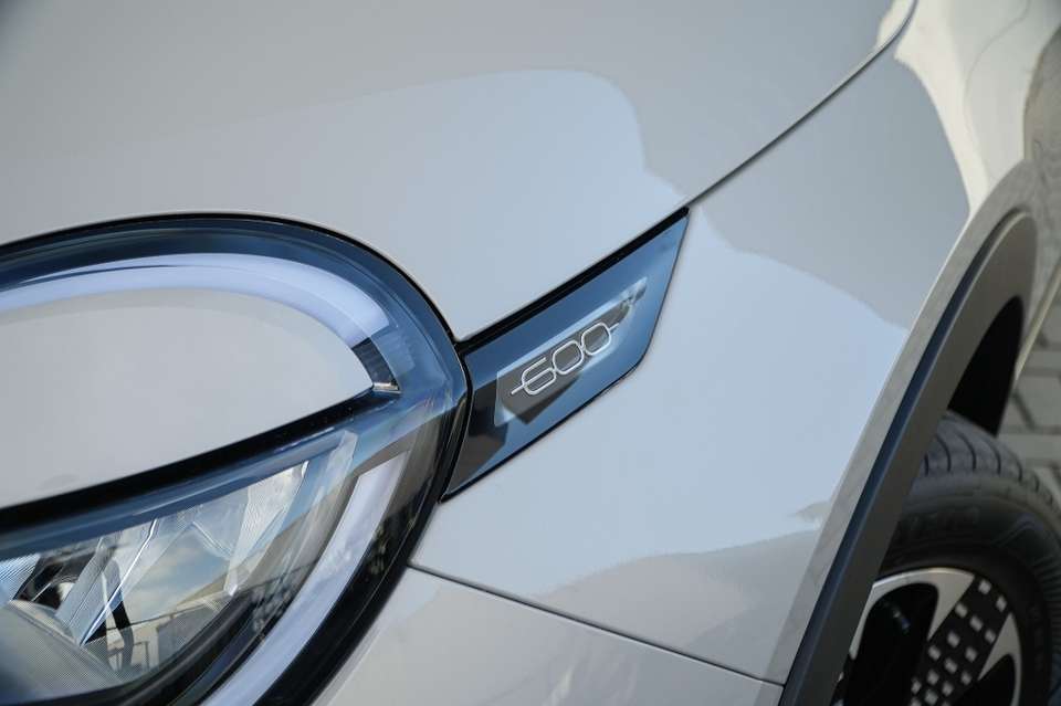 Fiat 600 - Imagem 6