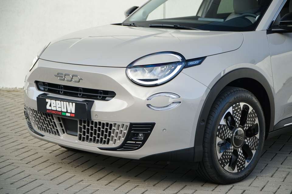 Fiat 600 - Imagem 10