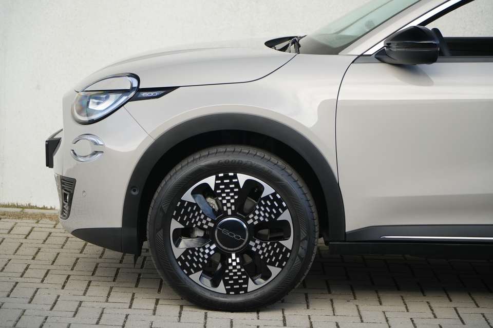 Fiat 600 - Imagem 12