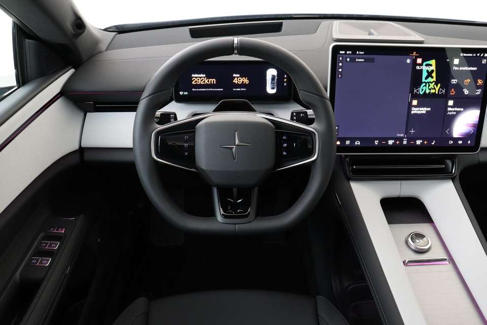 Polestar 4 - Imagem 2