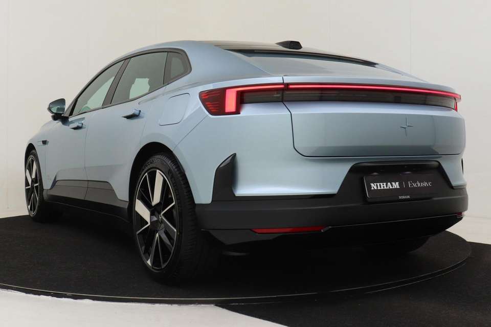 Polestar 4 - Imagem 5