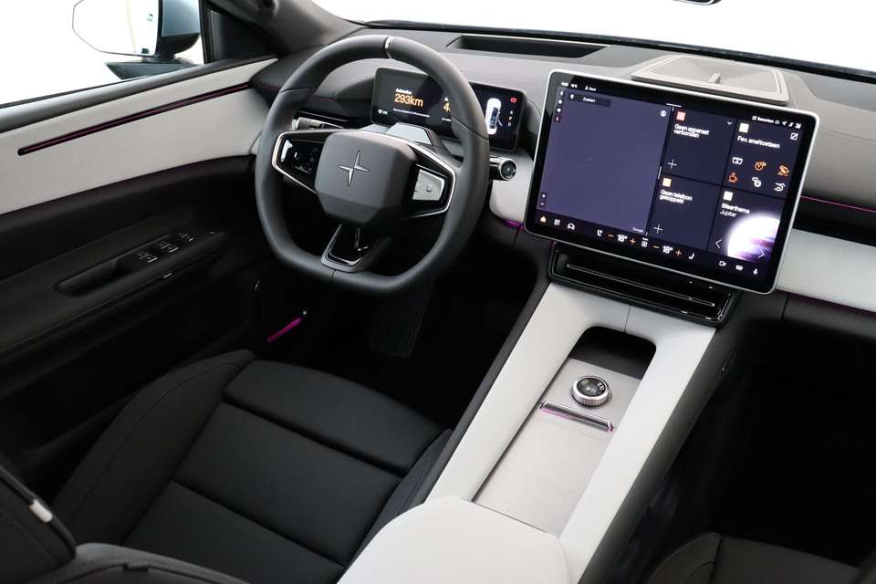 Polestar 4 - Imagem 6