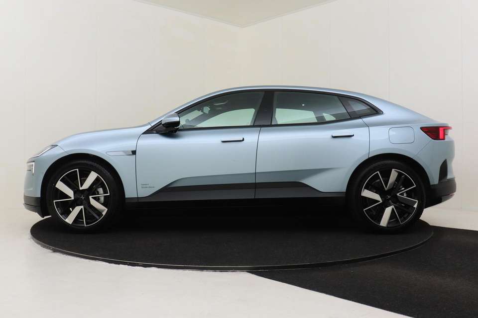 Polestar 4 - Imagem 7