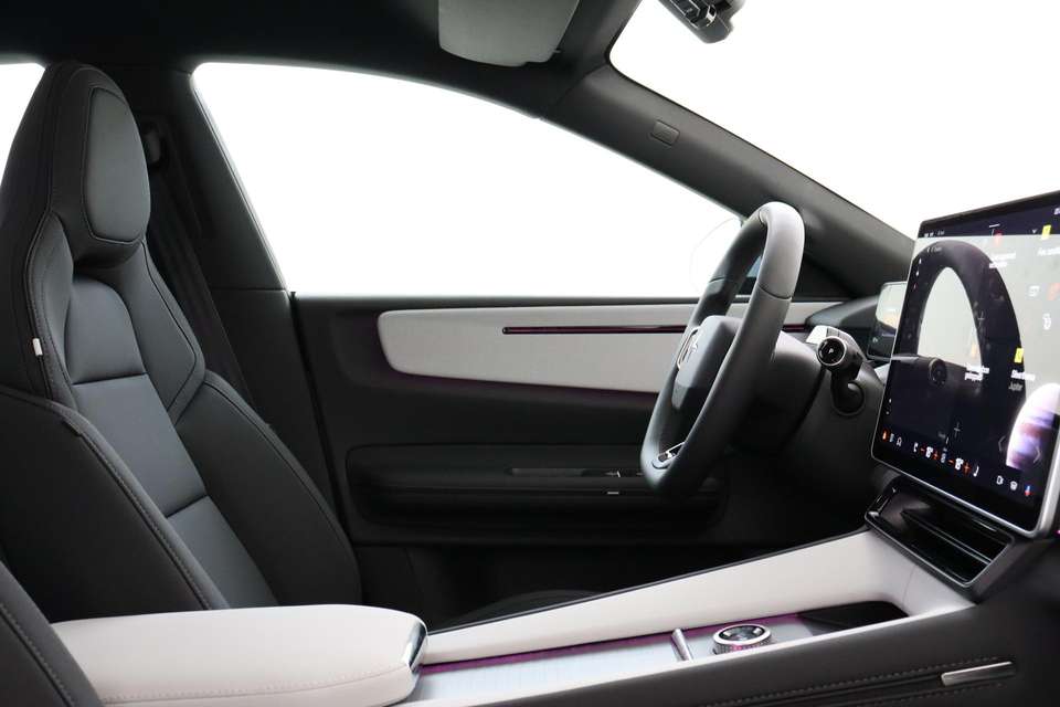 Polestar 4 - Imagem 8