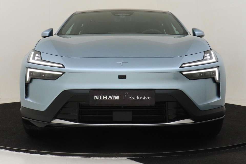 Polestar 4 - Imagem 9