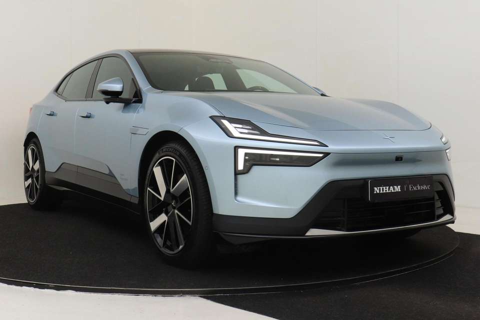 Polestar 4 - Imagem 11