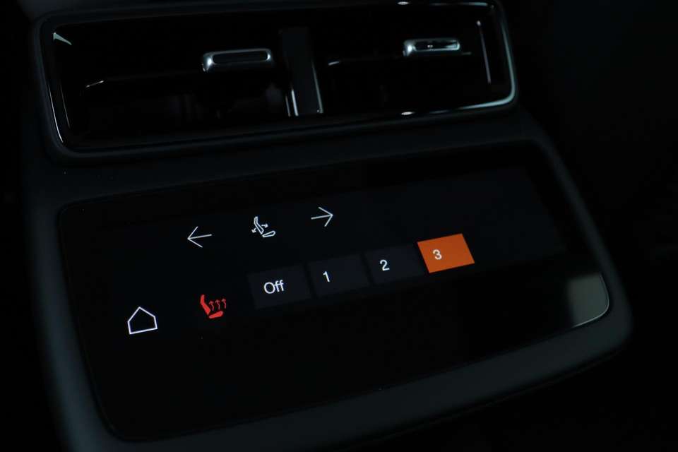 Polestar 4 - Imagem 14