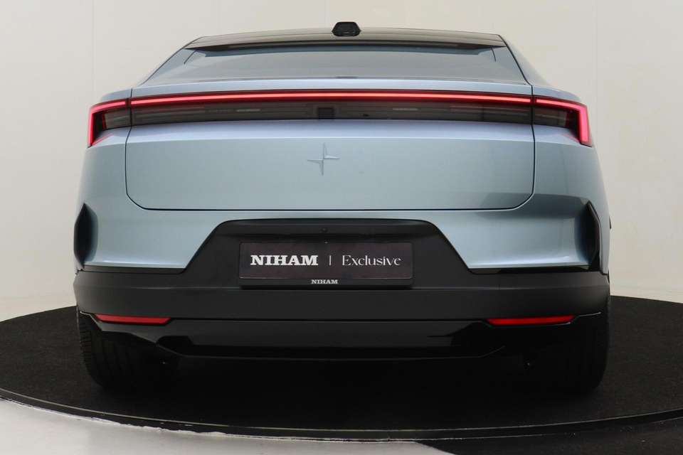 Polestar 4 - Imagem 15