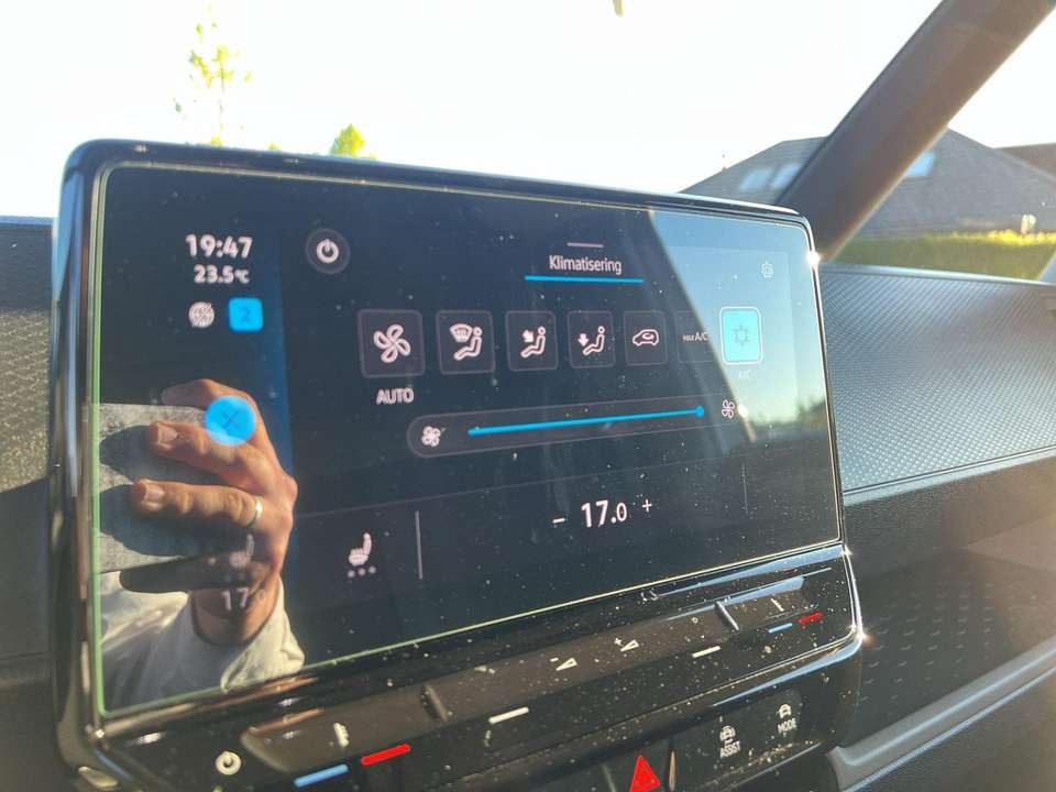 Volkswagen ID. Buzz Cargo - Imagem 13