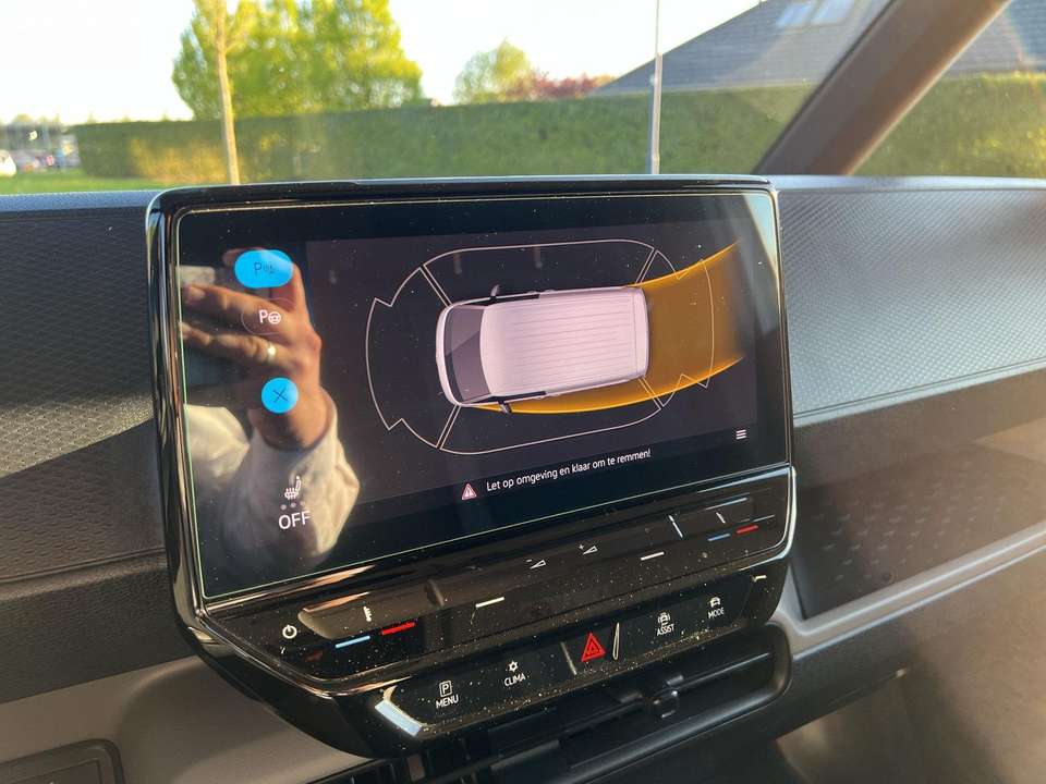 Volkswagen ID. Buzz Cargo - Imagem 15