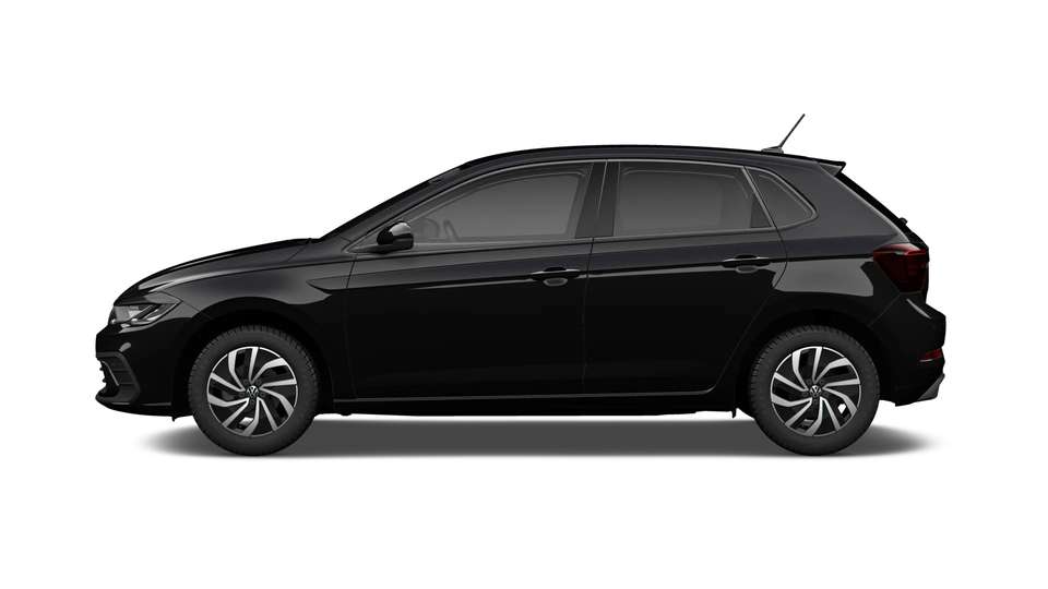Volkswagen Polo - Imagem 2