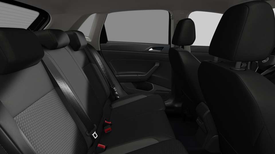 Volkswagen Polo - Imagem 8