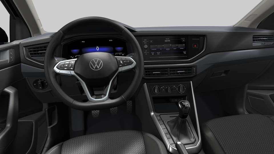 Volkswagen Polo - Imagem 9