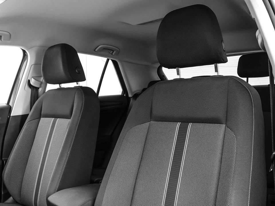 Volkswagen T-Roc - Imagem 4