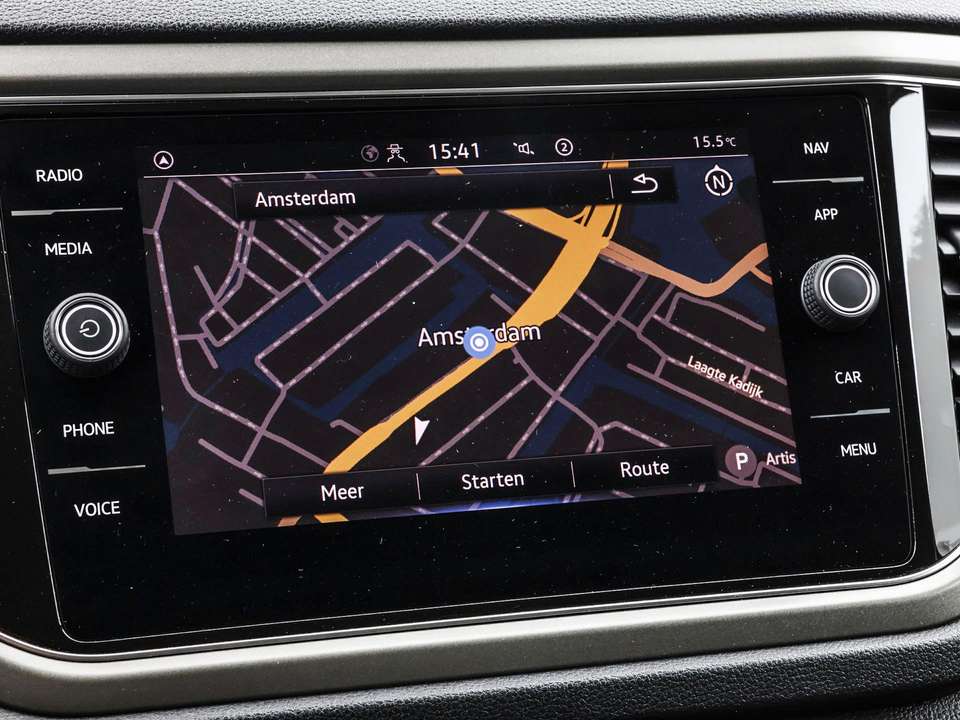 Volkswagen T-Roc - Imagem 5