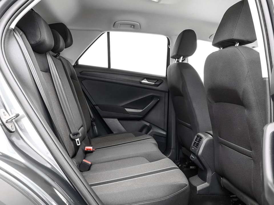 Volkswagen T-Roc - Imagem 11