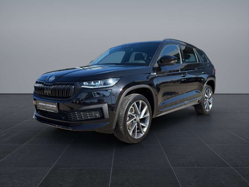 Skoda Kodiaq - Imagem 2
