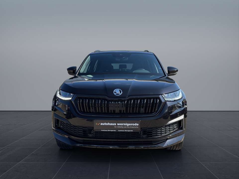 Skoda Kodiaq - Imagem 3